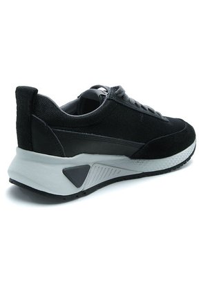 Tenis Negro DIESEL