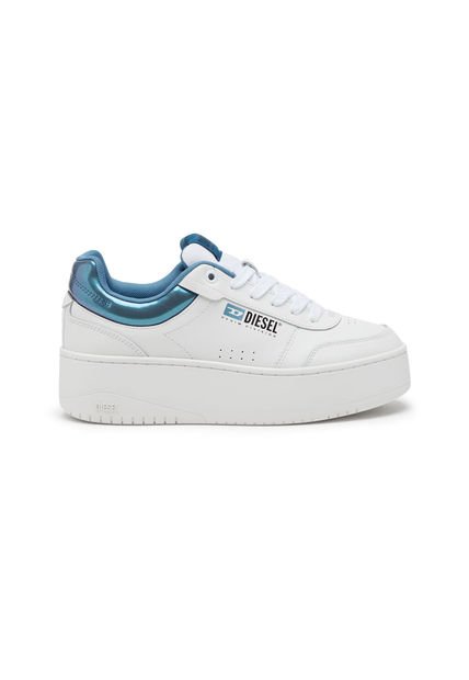 Diesel Tenis Para Mujer S-Athene Bold Vtg W Diesel