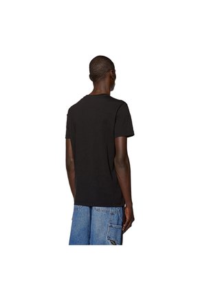 Diesel Camiseta Manga Corta Para Hombre T-Diegor-K62 Diesel