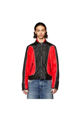 Diesel Chaqueta Casual Para Hombre J-Blinkid-A Diesel Diesel