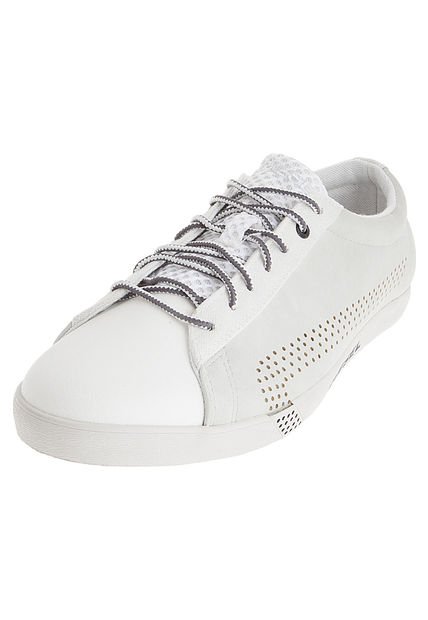 Lifestyle Gris Claro-Blanco Hueso DIESEL - Compra Ahora | Dafiti Colombia