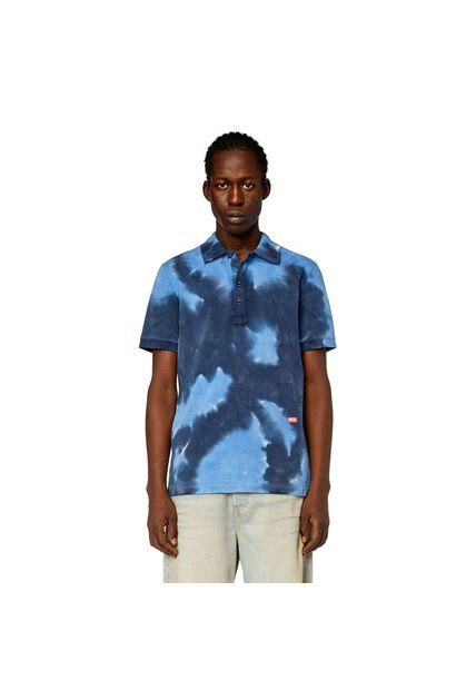 Diesel Polo Manga Corta Para Hombre T-Giac Diesel