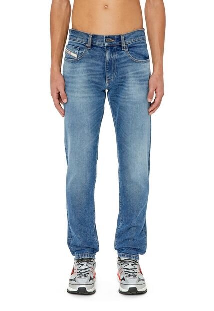Diesel Jean Stretch Para Hombre 2019 D Strukt 54958