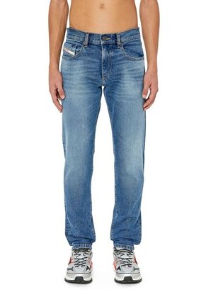 Diesel Jean Stretch Para Hombre 2019 D Strukt 54958