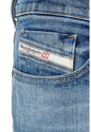 Diesel Jean Stretch Para Hombre 2019 D Strukt 54958