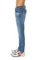 Diesel Jean Stretch Para Hombre 2019 D Strukt 54958 de Diesel