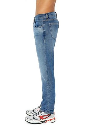 Diesel Jean Stretch Para Hombre 2019 D Strukt 54958