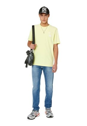 Diesel Jean Stretch Para Hombre 2019 D Strukt 54958