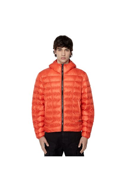 Diesel Chaqueta Invierno Para Hombre W Scott Nw 50359