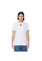 Diesel Camiseta Para Hombre T Diegor K55 de Diesel