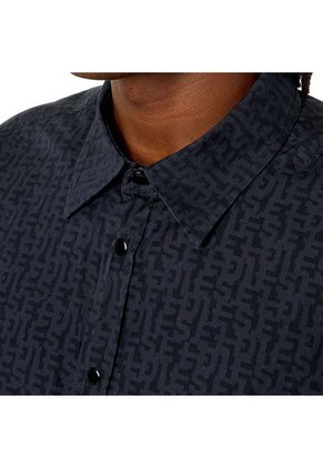 Diesel Camisa Para Hombre S Umbe Mon 55057