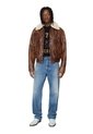 Diesel Camiseta Manga Corta Para Hombre T Diegor E11 257548 de Diesel