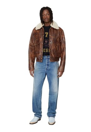 Diesel Camiseta Manga Corta Para Hombre T Diegor E11 257548