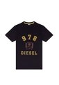 Diesel Camiseta Manga Corta Para Hombre T Diegor E11 257548 de Diesel