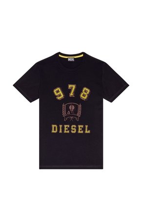 Diesel Camiseta Manga Corta Para Hombre T Diegor E11 257548