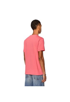 Diesel Camiseta Manga Corta Para Hombre T-Diegor-L5 Diesel