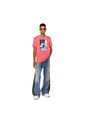 Diesel Camiseta Manga Corta Para Hombre T-Diegor-L5 Diesel de Diesel