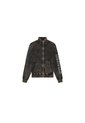 Diesel Buzo Abierto Para Hombre S-Ginafy-Zip Sweat-Shirt Diesel de Diesel