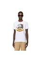 Diesel Camiseta Manga Corta Para Hombre T-Just-L20 Diesel de Diesel