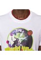 Diesel Camiseta Manga Corta Para Hombre T-Just-L20 Diesel de Diesel