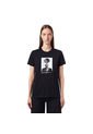 Diesel Camiseta Manga Corta Para Mujer T Sily B81 206310 de Diesel