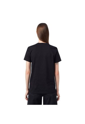 Diesel Camiseta Manga Corta Para Mujer T Sily B81 206310