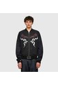 Diesel Chaqueta Casual Para Hombre D-Ivory-Sp Diesel de Diesel