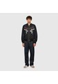 Diesel Chaqueta Casual Para Hombre D-Ivory-Sp Diesel de Diesel