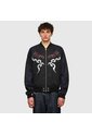 Diesel Chaqueta Casual Para Hombre D-Ivory-Sp Diesel de Diesel