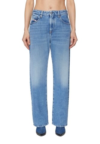 Diesel Jean Stretch Para Mujer 1999 50341 Diesel