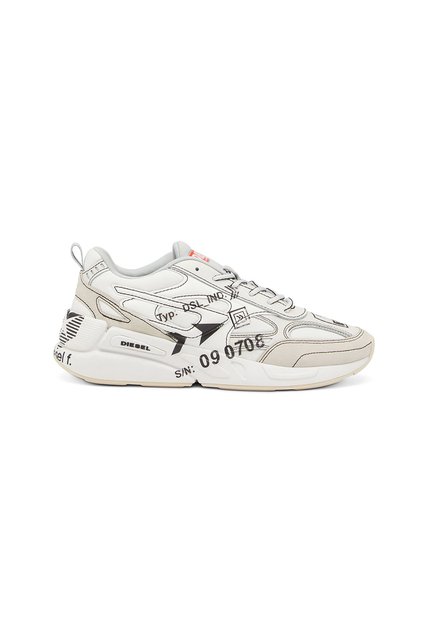 Diesel Tenis Para Mujer S Serendipity Sport 50488