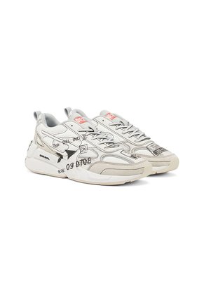 Diesel Tenis Para Mujer S Serendipity Sport 50488