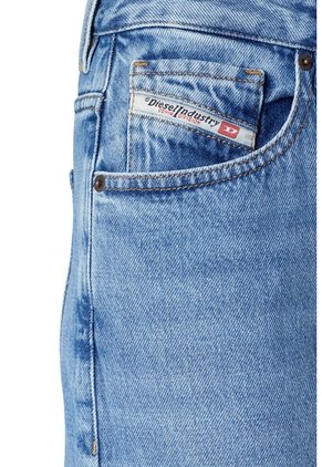 Diesel Jean Stretch Para Mujer 1999 50341