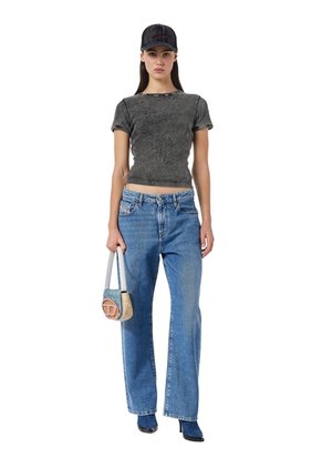 Diesel Jean Stretch Para Mujer 1999 50341