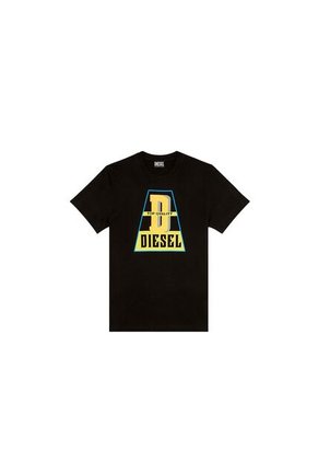 Diesel Camiseta Para Hombre T Diegor K61