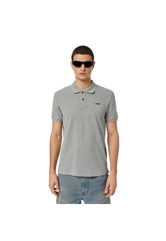Diesel Polo Manga Corta Para Hombre T-Smith-Div Diesel Diesel