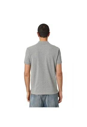 Diesel Polo Manga Corta Para Hombre T-Smith-Div Diesel