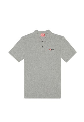Diesel Polo Manga Corta Para Hombre T-Smith-Div Diesel