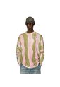 Diesel Camiseta Manga Corta Para Hombre T-Wash-L2 Diesel de Diesel