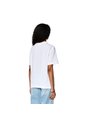 Diesel Camiseta Manga Corta Para Mujer T-Danny-L1 Diesel de Diesel