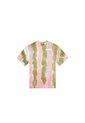 Diesel Camiseta Manga Corta Para Hombre T-Wash-L2 Diesel de Diesel