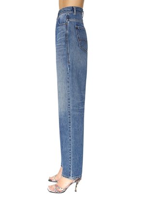 Diesel Jean Stretch Para Mujer 1956 55024