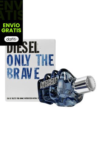 Perfume Only The Brave De Diesel Para Hombre 125 Ml Diesel