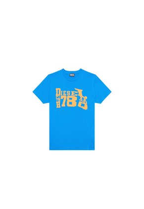 Diesel Camiseta Para Hombre T Diegor G7