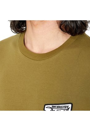 Diesel Camiseta Para Hombre T Diegor K58