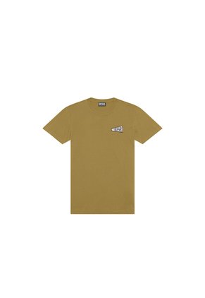 Diesel Camiseta Para Hombre T Diegor K58