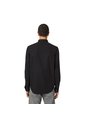 Diesel Camisa Manga Larga Para Hombre S-Ben-Cl Diesel de Diesel