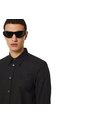 Diesel Camisa Manga Larga Para Hombre S-Ben-Cl Diesel de Diesel