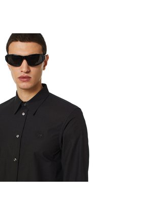 Diesel Camisa Manga Larga Para Hombre S-Ben-Cl Diesel