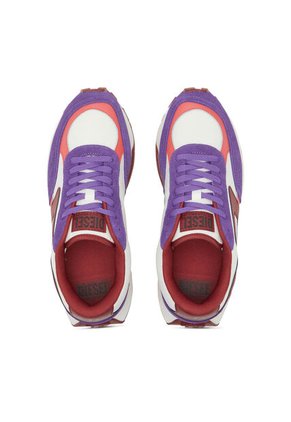 Diesel Tenis Para Mujer S-Tyche D W Diesel